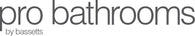 Pro Bathrooms
