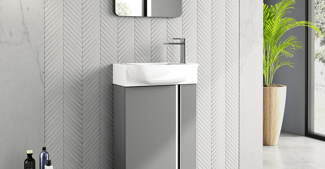 Transform Your Bathroom Economically with Bassetts’ Pro Bathroom Range
