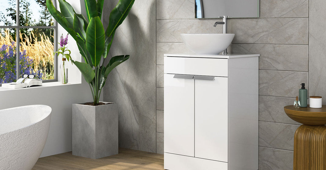 Introducing Bassetts’ Pro Bathroom Range: Affordable Luxury, Uncompromised Quality