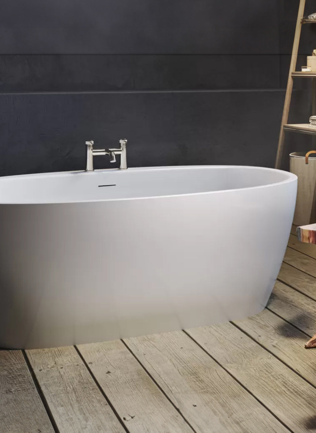 Baths