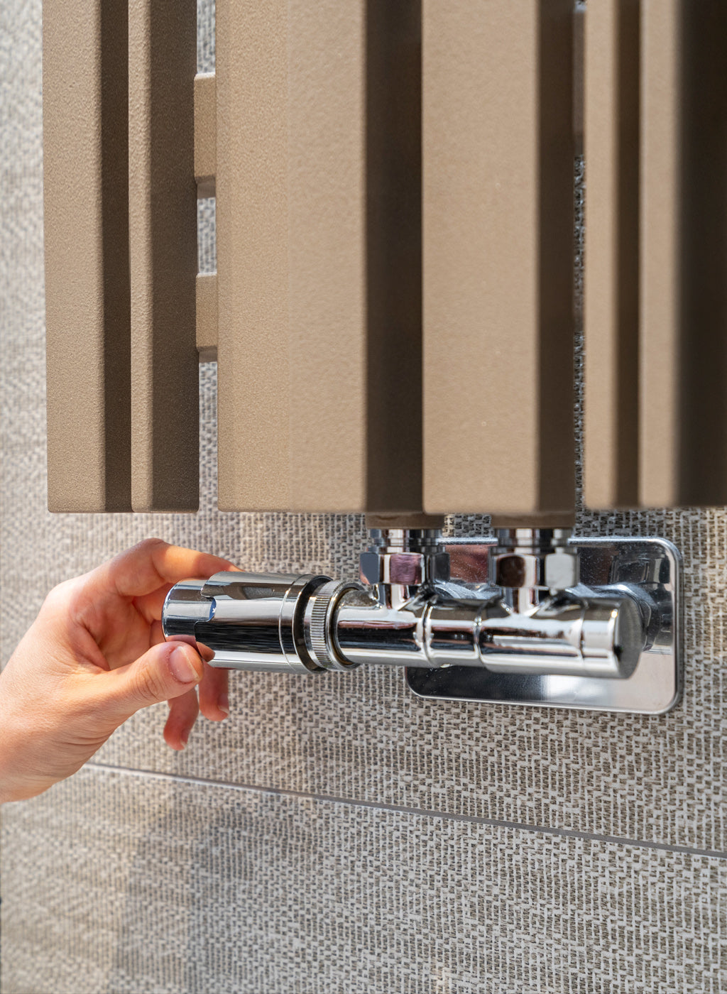 Radiator Valves
