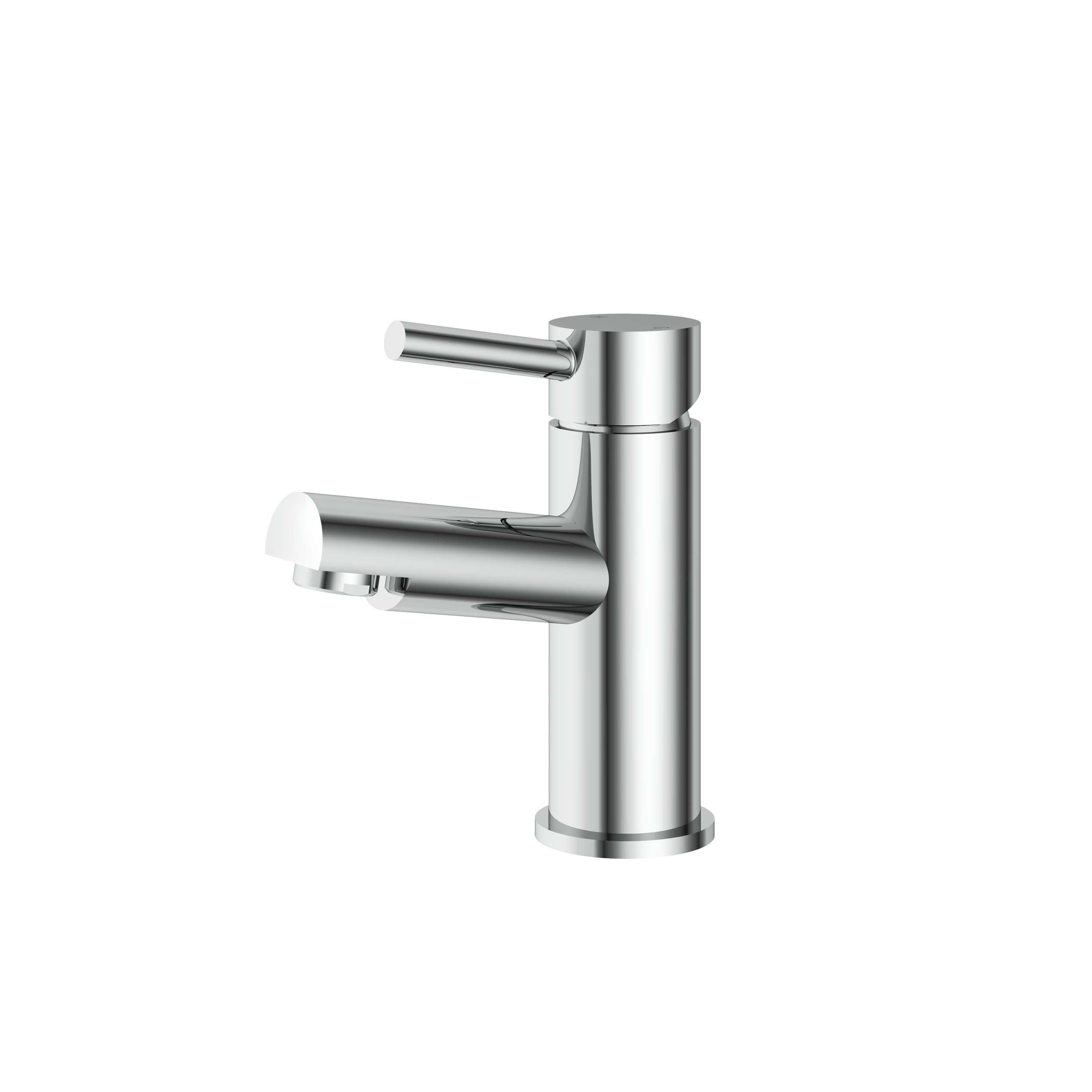 Aqualla Vine Mono Basin Mixer