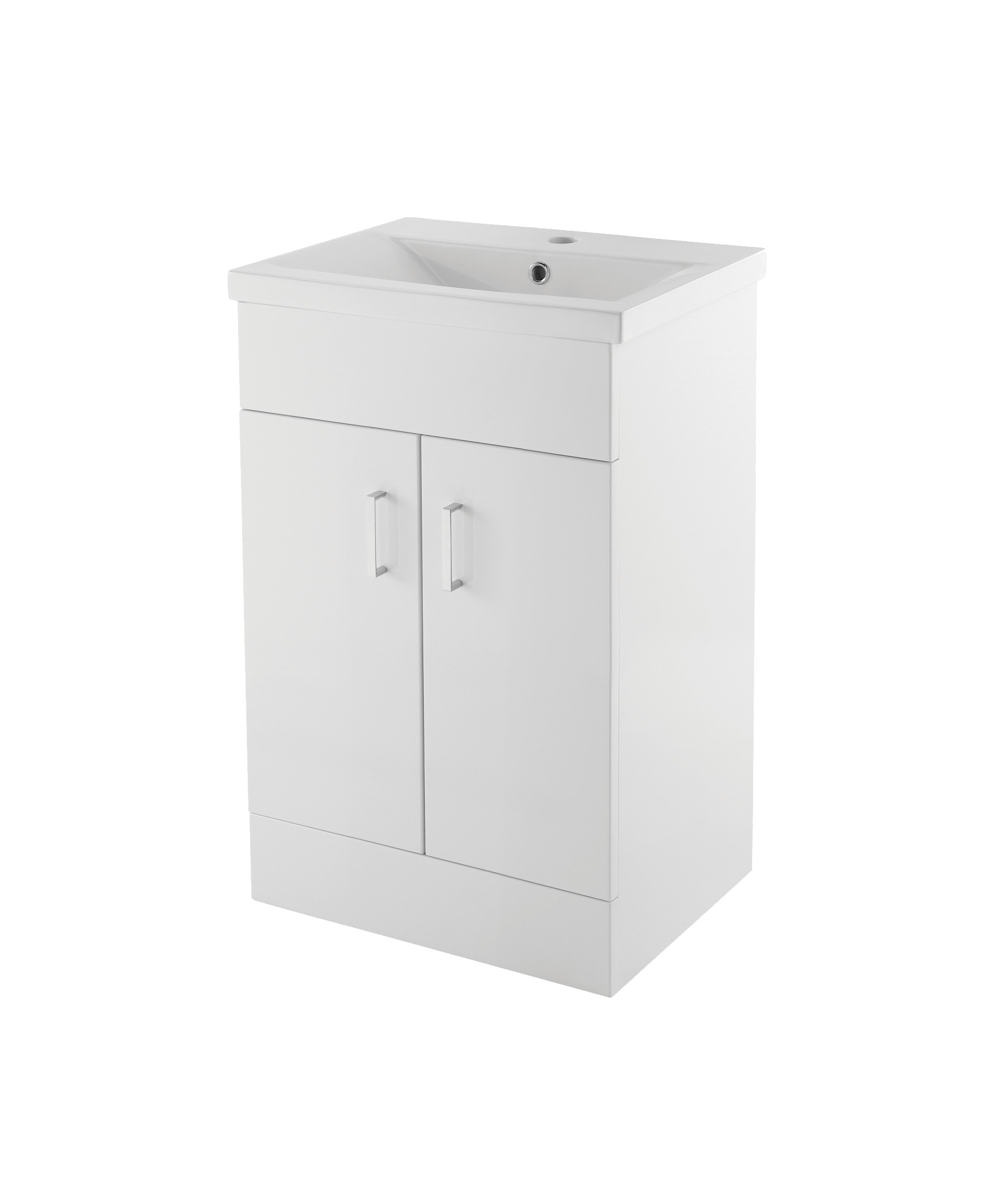 Kristen Ella Vanity Unit & Basin