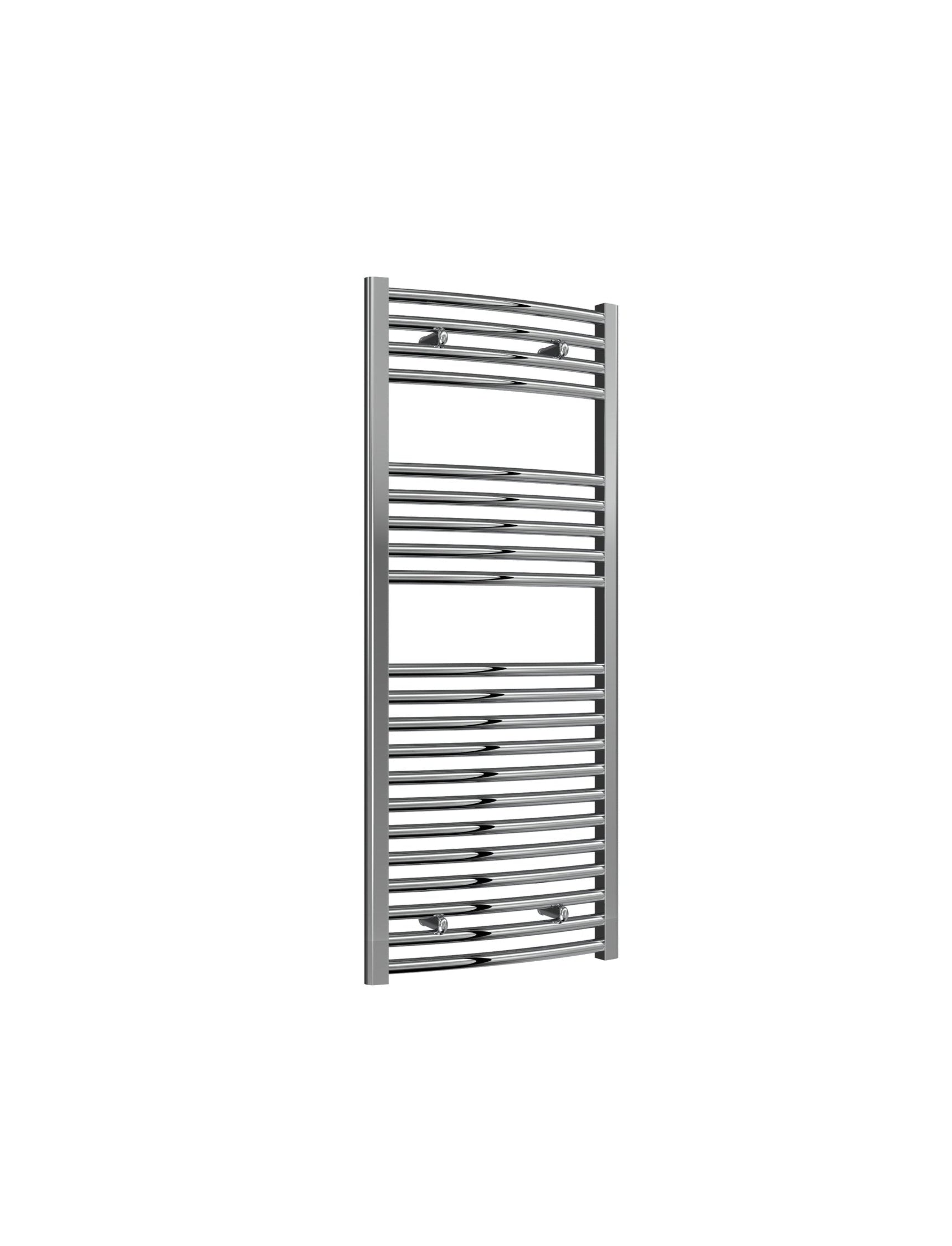 Hilltop HD25 Curved Radiator