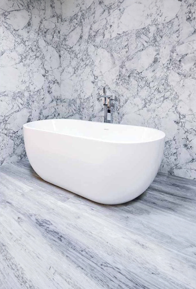 Kristen Sophie Freestanding Bath