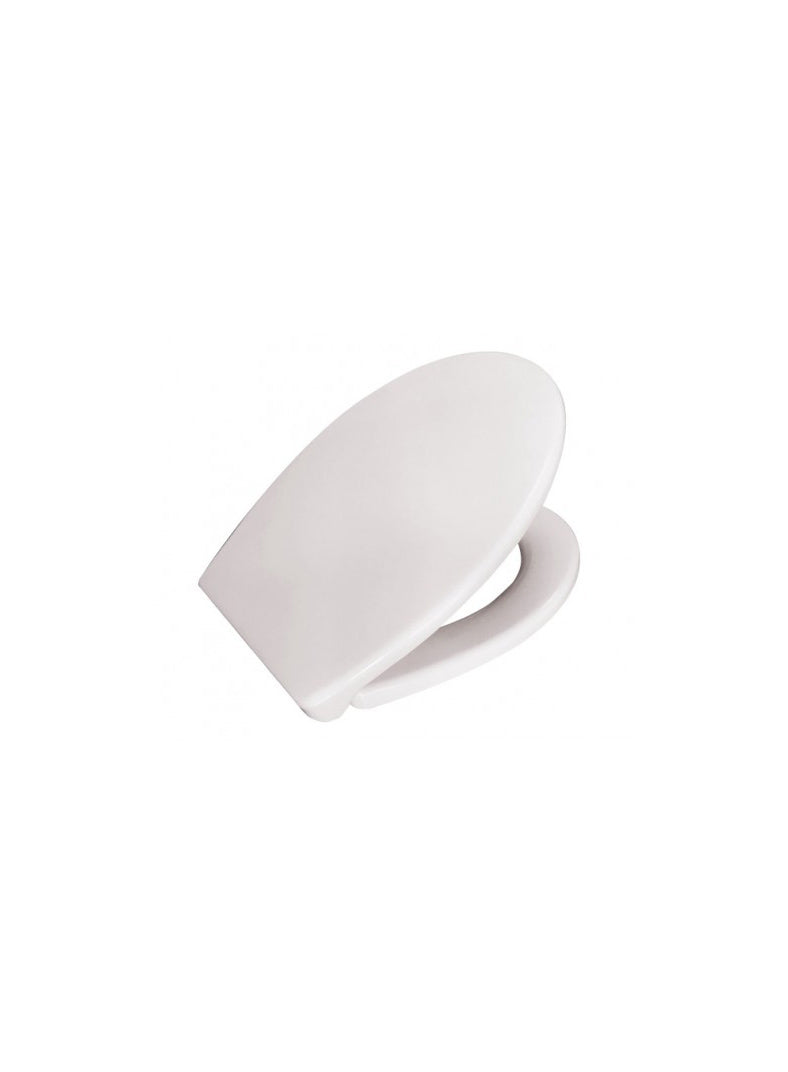 Euro Kadett + Toilet Seat & Cover