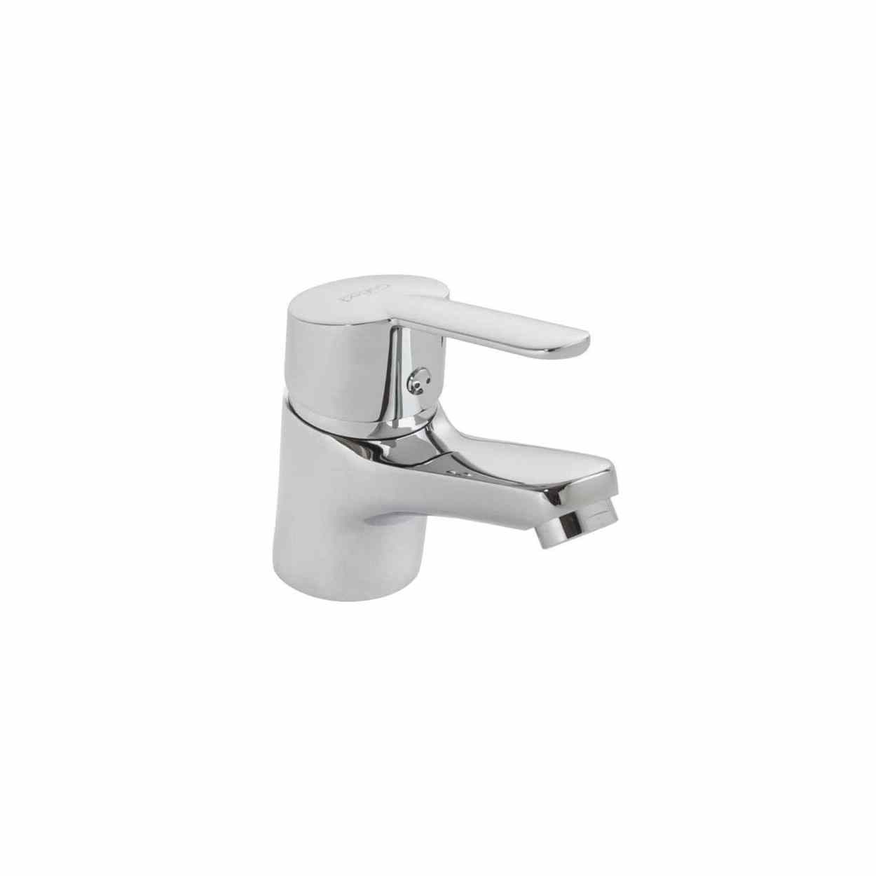 Westco Araya Chrome Basin Mixer