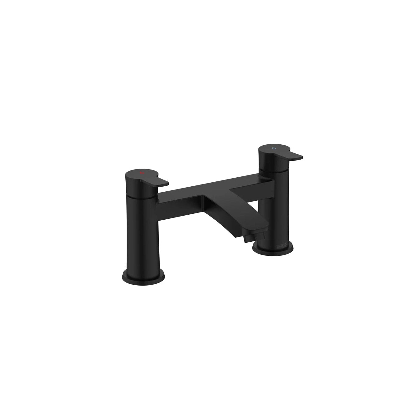 Bristan Appeal 2 Tap Hole Deck Mounted Bath Filler