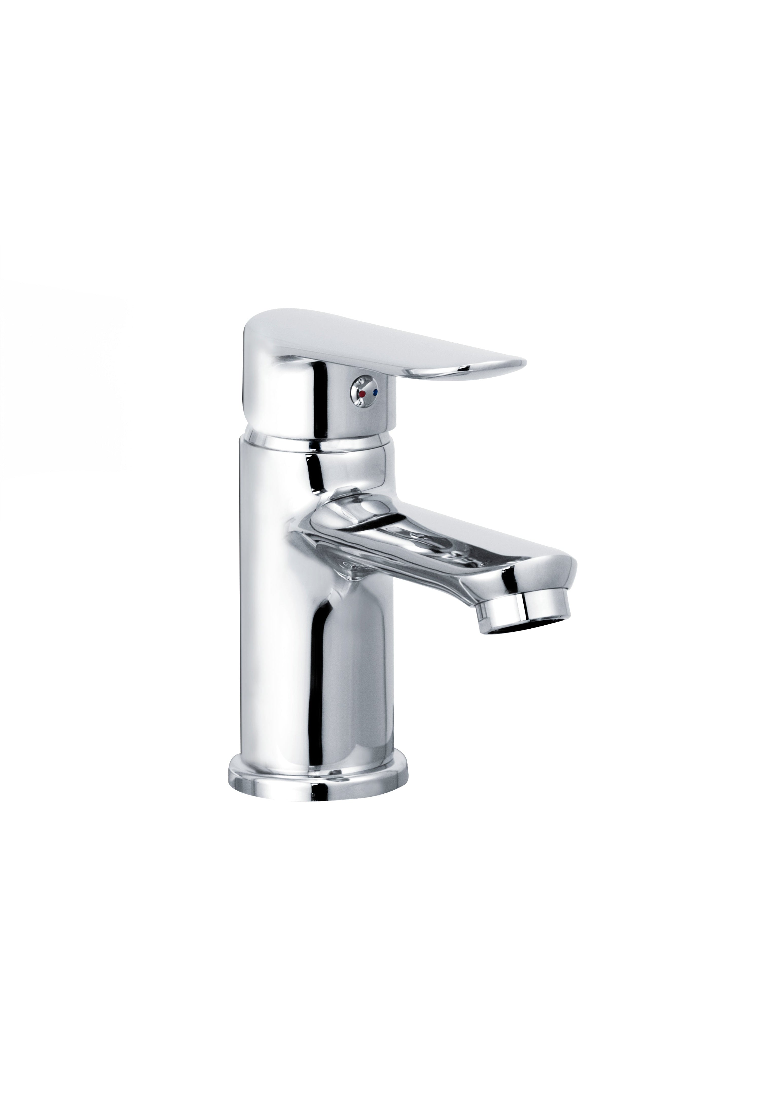 Bristan Opus Chrome Mono Basin Mixer