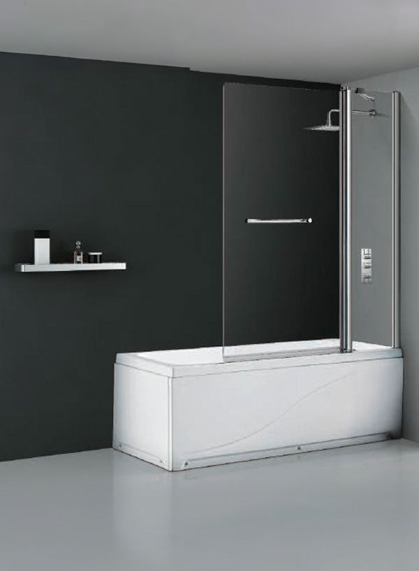 Flair Bath Front Panel