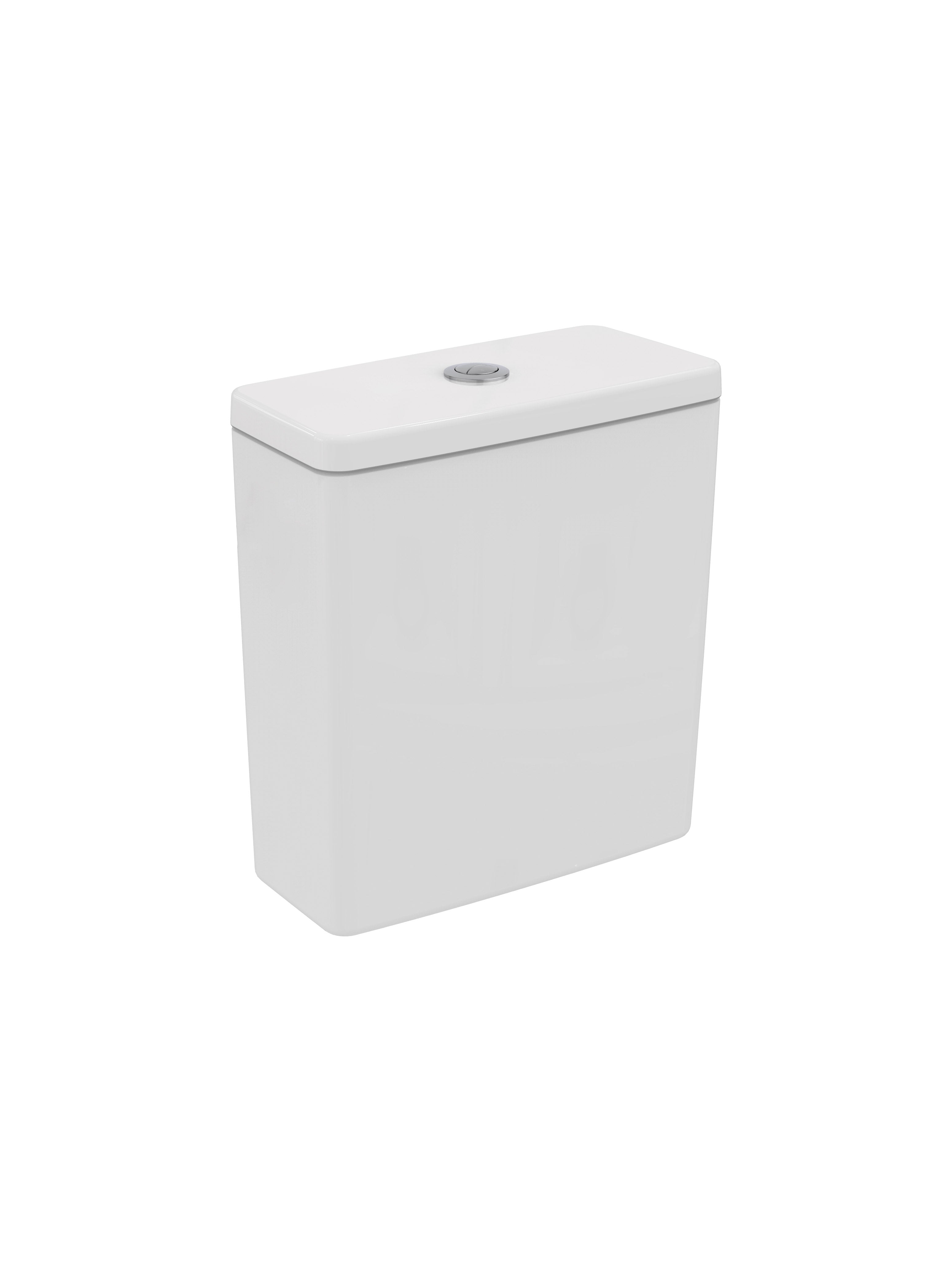Ideal Standard Living Compact Close Coupled Compact Cistern