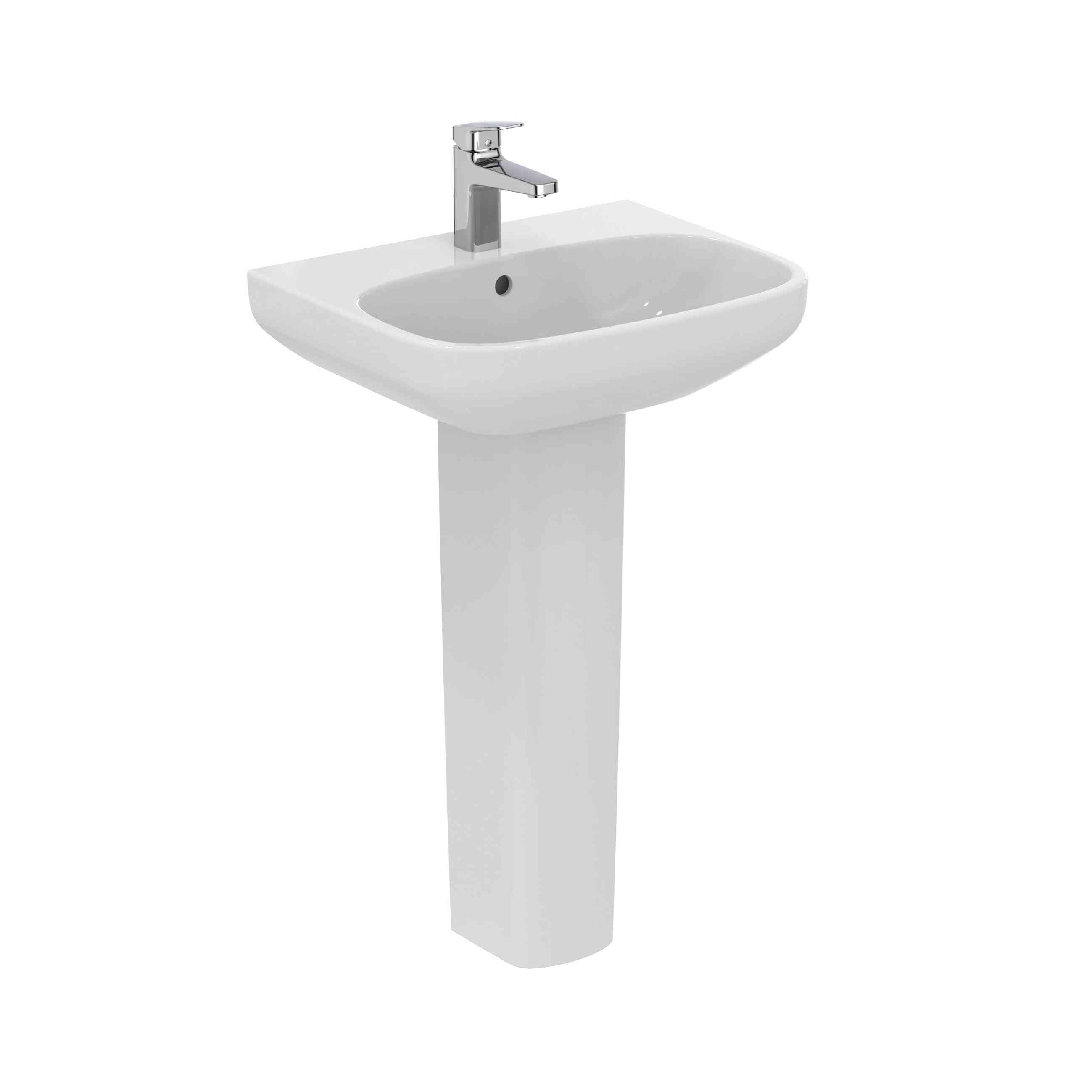 Ideal Standard Living Full Pedestal