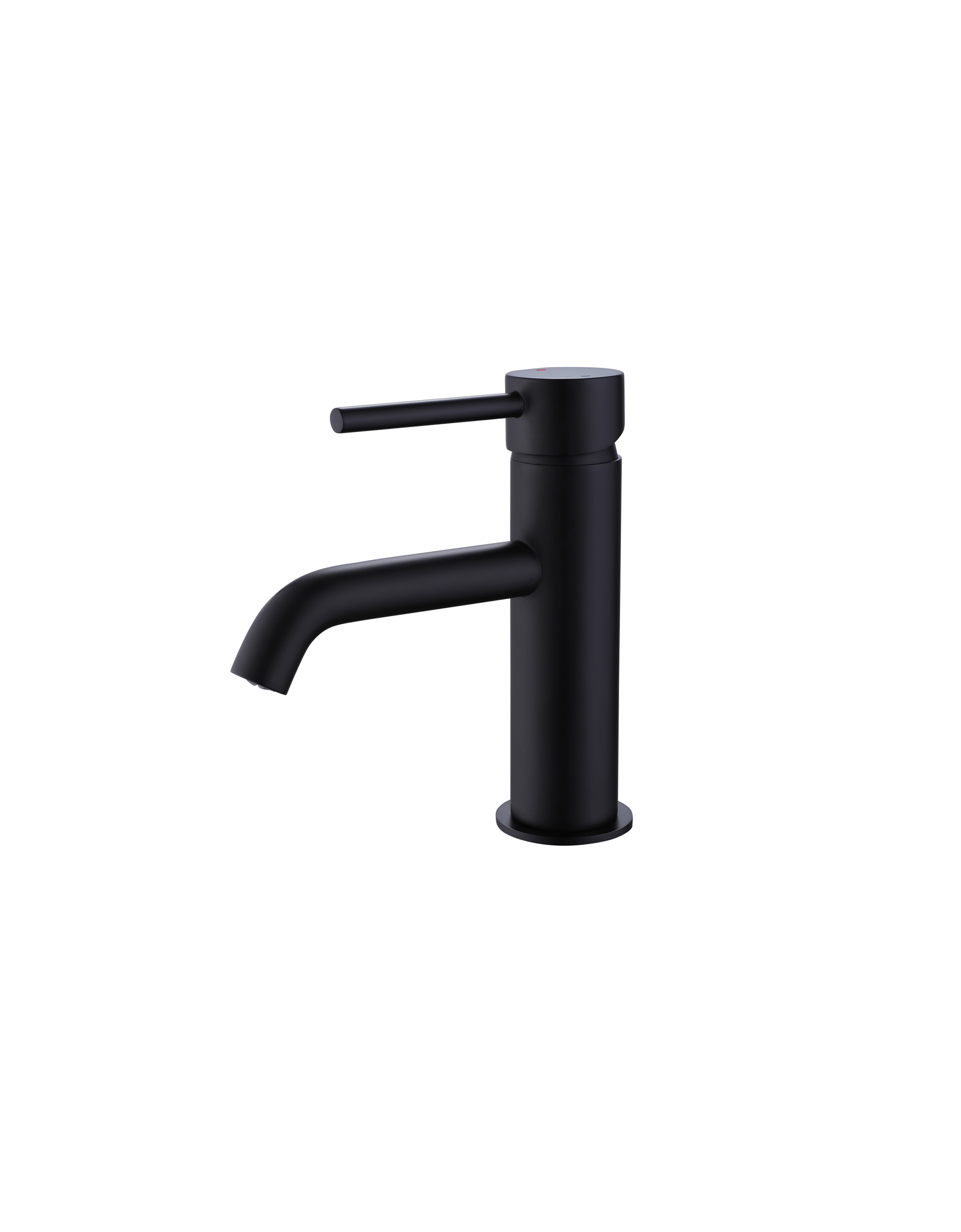 Kristen Pier Basin Mixer