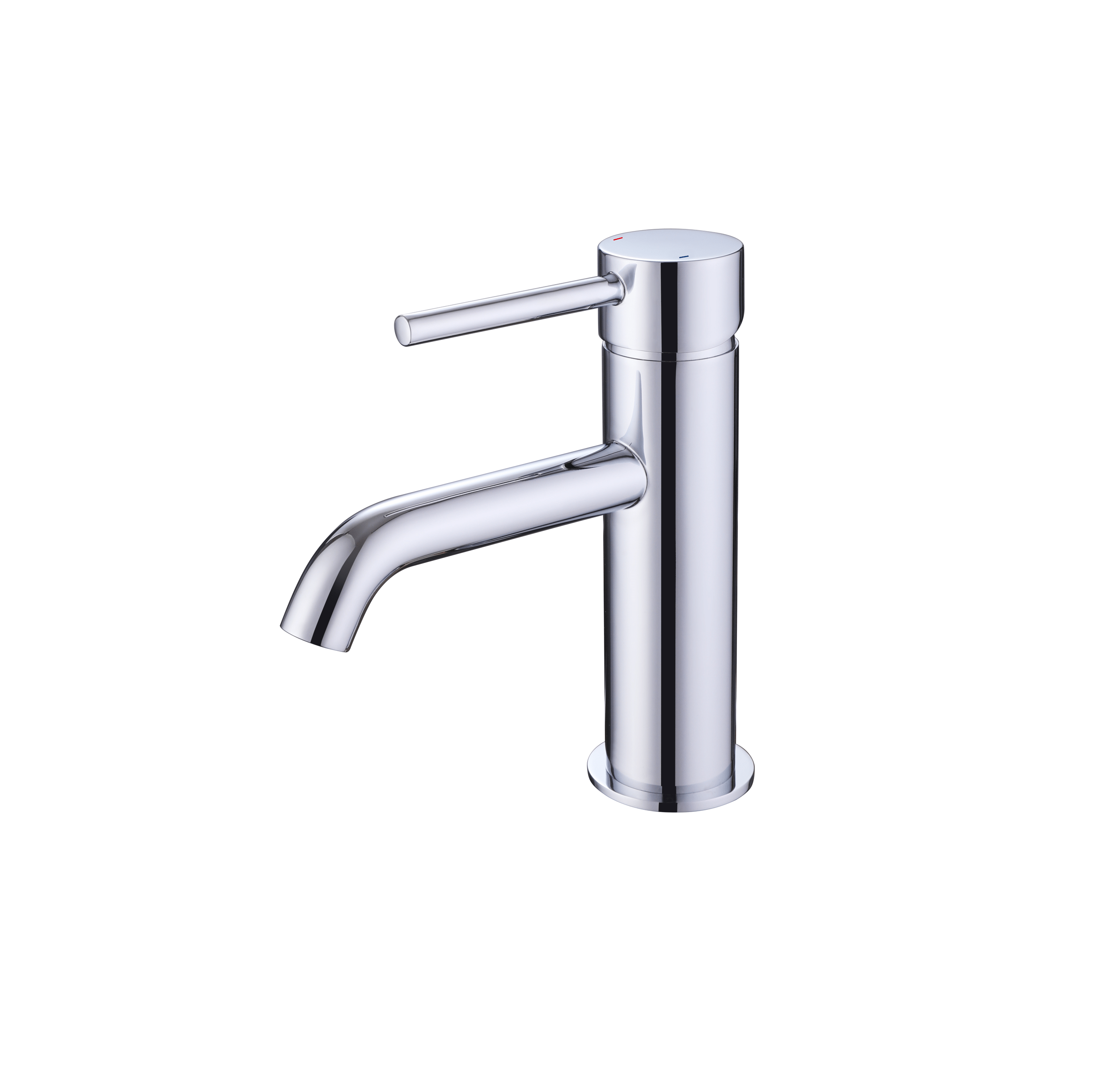 Kristen Pier Basin Mixer