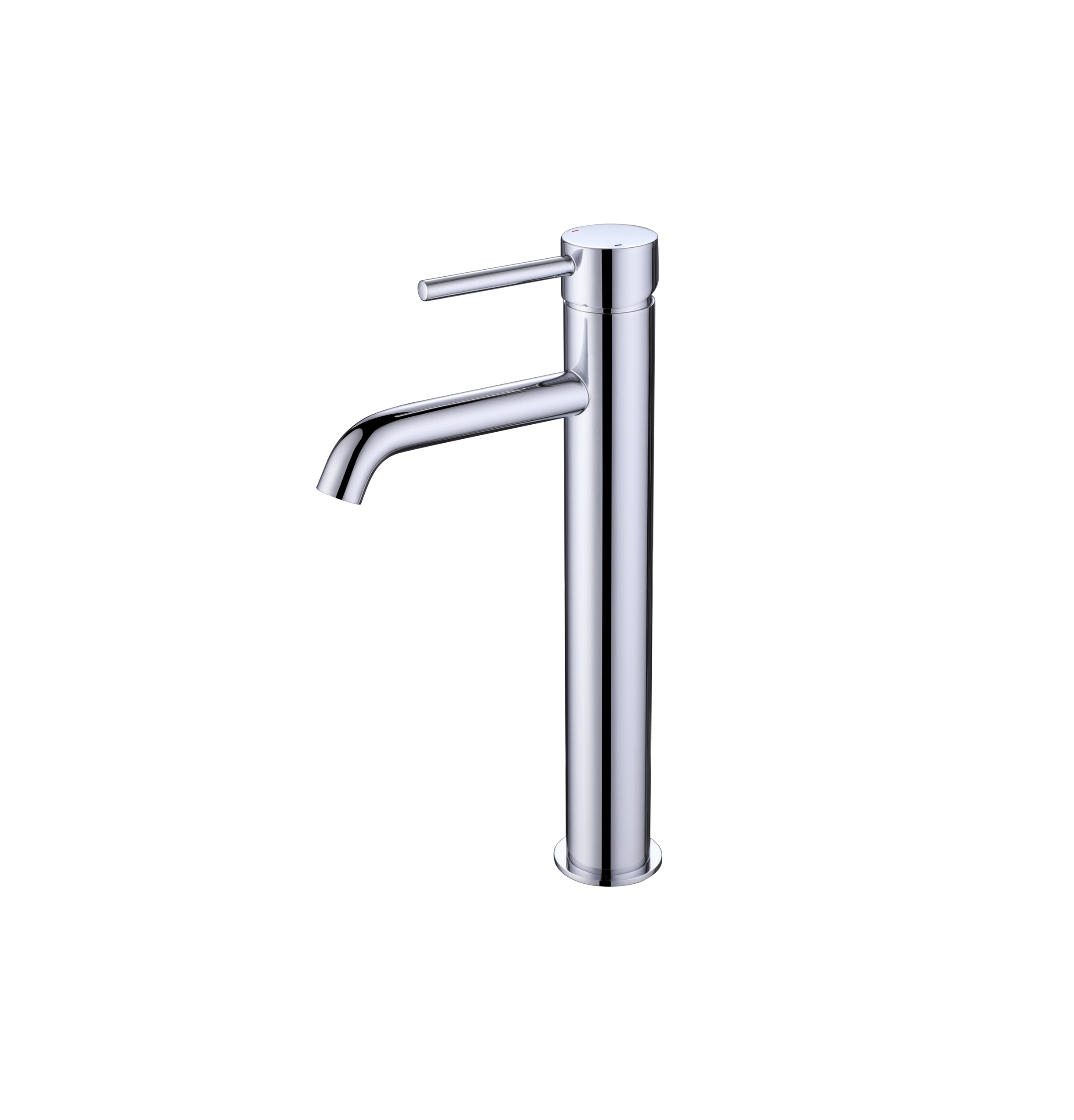 Kristen Pier Tall Basin Mixer