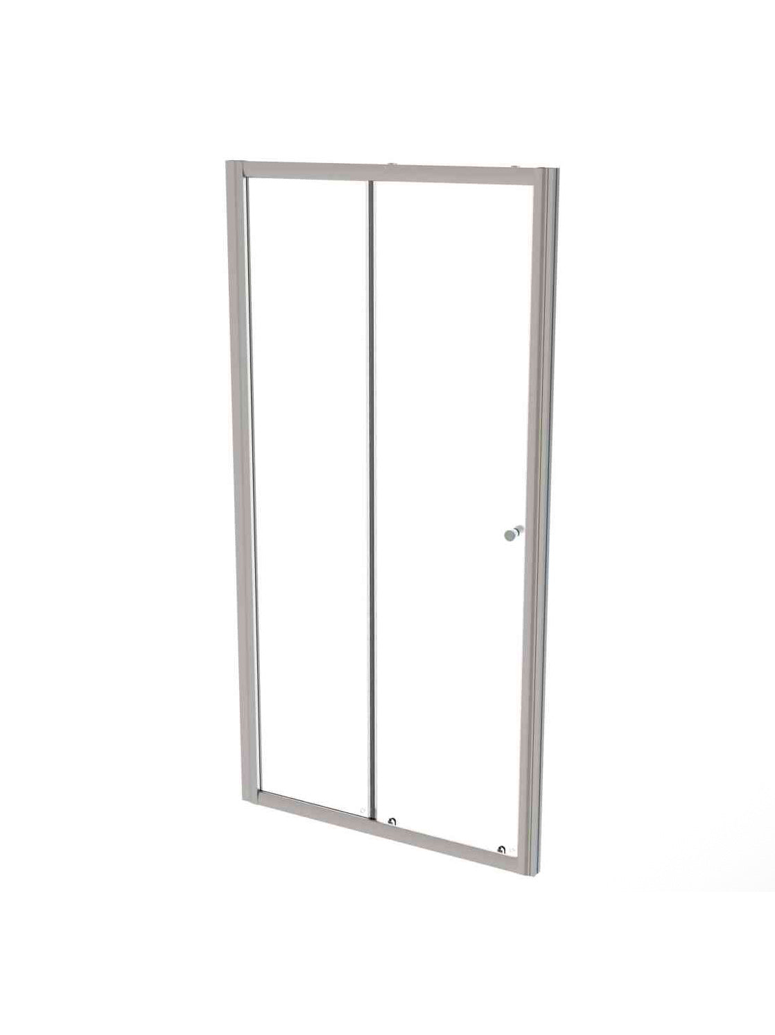 Roman Mahon 1200 Sliding Shower Door